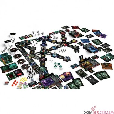 Купить Немезида: Відплата Немезида: Відплата