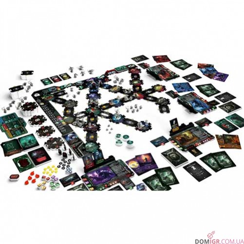 Немезида: Відплата