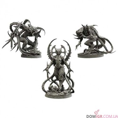 Купить Немезида: Відплата Немезида: Відплата