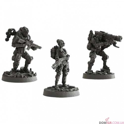 Немезида: Відплата