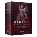 Nemesis: Retaliation — New Kings & Queen Variant Set