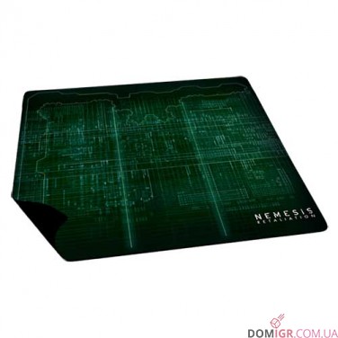 Nemesis: Retaliation — Playmat