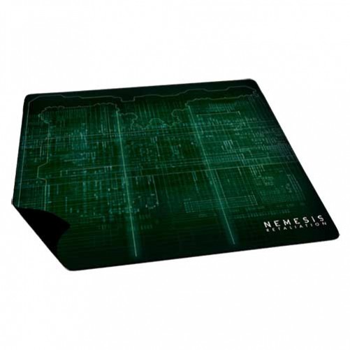 Nemesis: Retaliation — Playmat