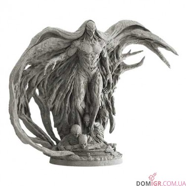 Nemesis: Retaliation — Sangrevores Expansion