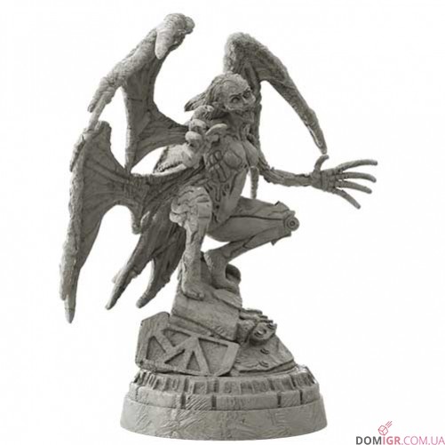 Nemesis: Retaliation — Sangrevores Expansion