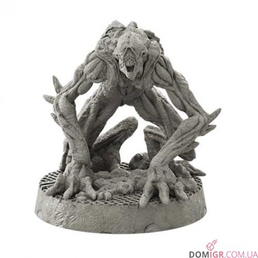 Nemesis: Retaliation — Sangrevores Expansion