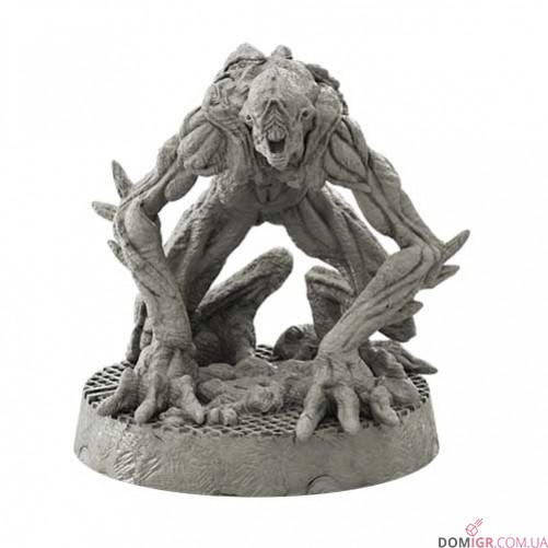 Nemesis: Retaliation — Sangrevores Expansion