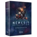Nemesis: Retaliation — Space Cats