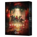 Nemesis: Retaliation — Support Squad Expansion
