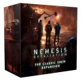 Nemesis: Retaliation — The Classic Crew Expansion