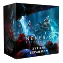 Nemesis: Retaliation — Xyrians Expansion