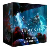 Nemesis: Retaliation — Xyrians Expansion