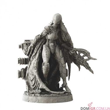 Nemesis: Retaliation — Xyrians Expansion