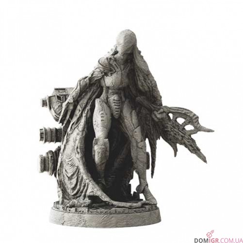 Nemesis: Retaliation — Xyrians Expansion