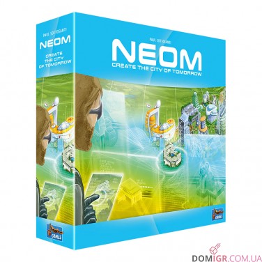 Купить NEOM NEOM