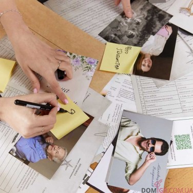 Купити Нерозкриті справи Нерозкриті справи