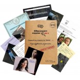 Нерозкриті справи — Частина третя Купить Нерозкриті справи — Частина третя (Детективні ігри для двох гравців)