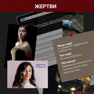 Нерозкриті справи — Частина третя