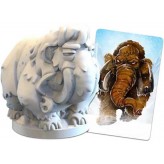 Нескінченна зима: Палеоамериканці — Мамут