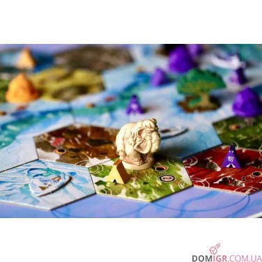 Нескінченна зима: Палеоамериканці — Мамут