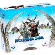 Нескінченна зима: Палеоамериканці