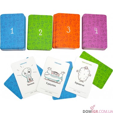 Купити Несміяка Несміяка