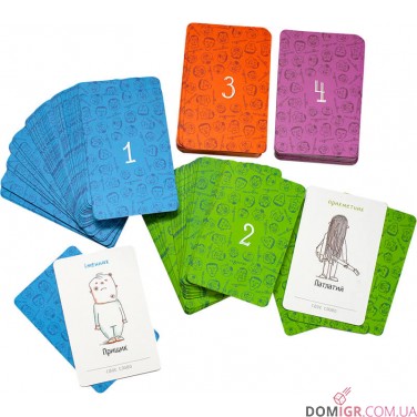 Купити Несміяка Несміяка