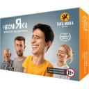 Несмеяка 18+