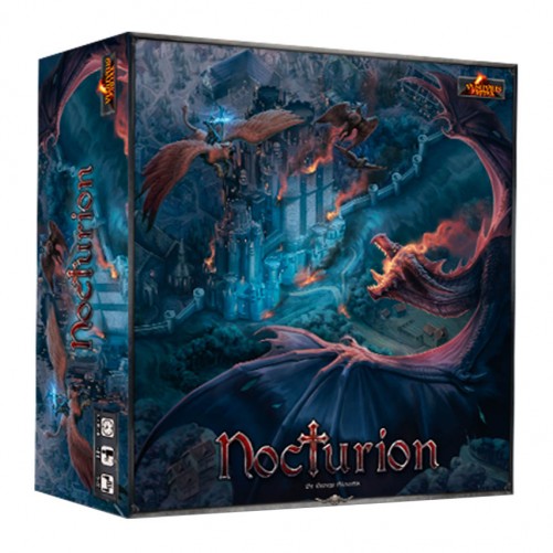 Nocturion