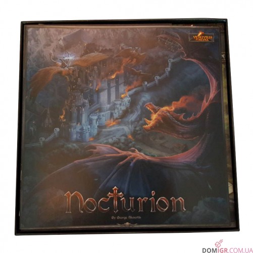 Nocturion