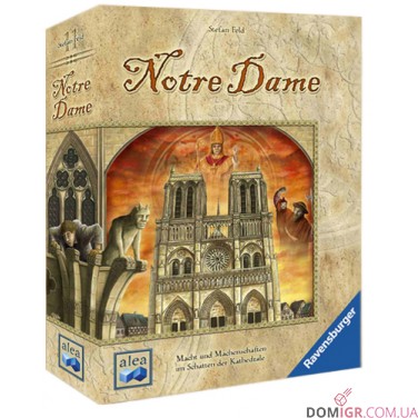 Notre Dame