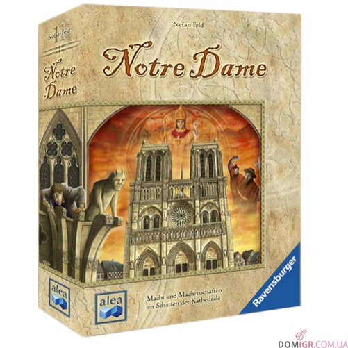 Notre Dame