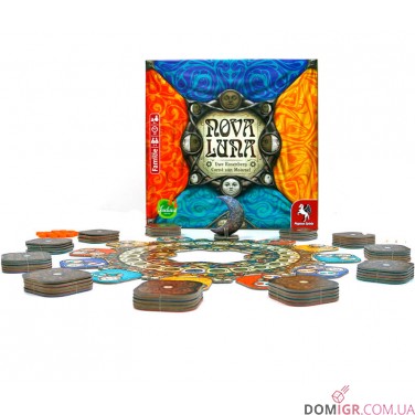 Місяць-Молодик (Укр)