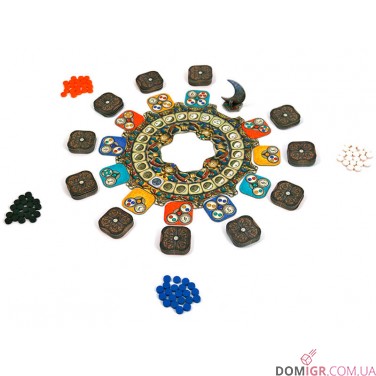 Місяць-Молодик (Укр)