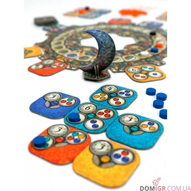 Місяць-Молодик (Укр)