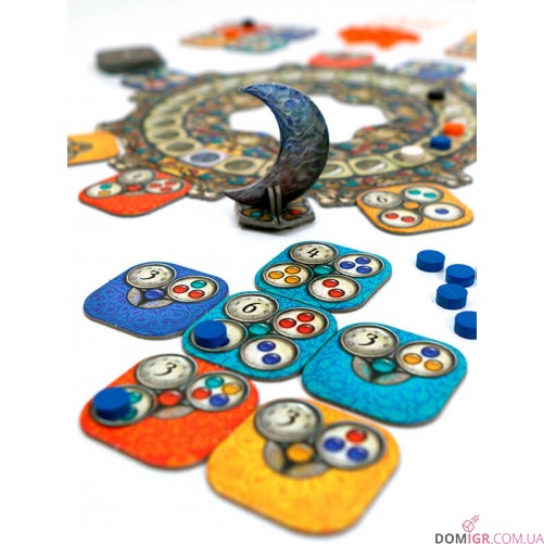 Місяць-Молодик (Укр)