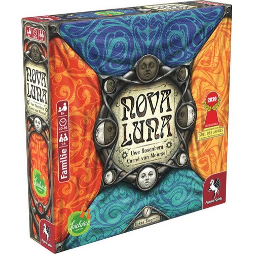 Nova Luna