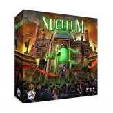 Nucleum Купить Nucleum (Економічні ігри для двох гравців)