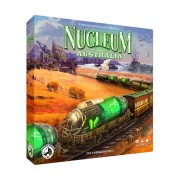 Nucleum: Australia