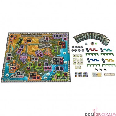 Купити Nucleum: Australia Nucleum: Australia