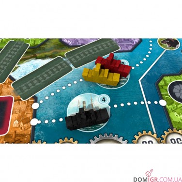 Купити Nucleum: Australia Nucleum: Australia