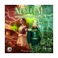 Nucleum: Court of Progress