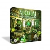 Nucleum: Energy Research Institute