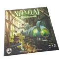 Nucleum: Gibraltar