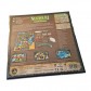 Nucleum: Gibraltar