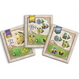 Nucleum: New Contracts Promo