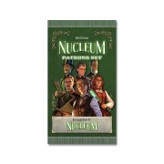 Nucleum: Patrons Set