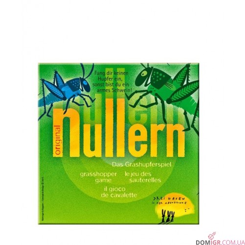 Nullern