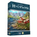 Нусфьорд
