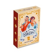 Игральные карты ORNER — Енеїда